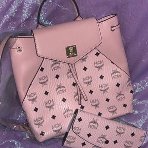 Designer purses